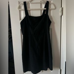 Abercrombie Mini Dress
